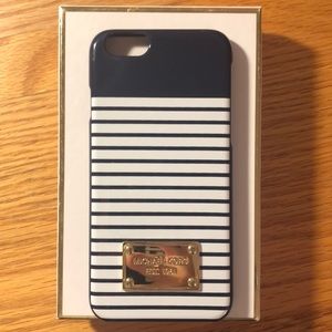 Michael Kors iPhone 6/6s Case